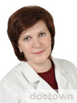 Потехина Юлия Анатольевна