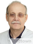 Блинов Семен Андреевич