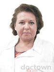 Блинова Татьяна Владимировна