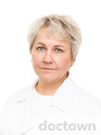 Ефишова Светлана Геннадьевна