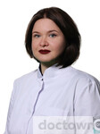 Тарасова Регина Ришатовна
